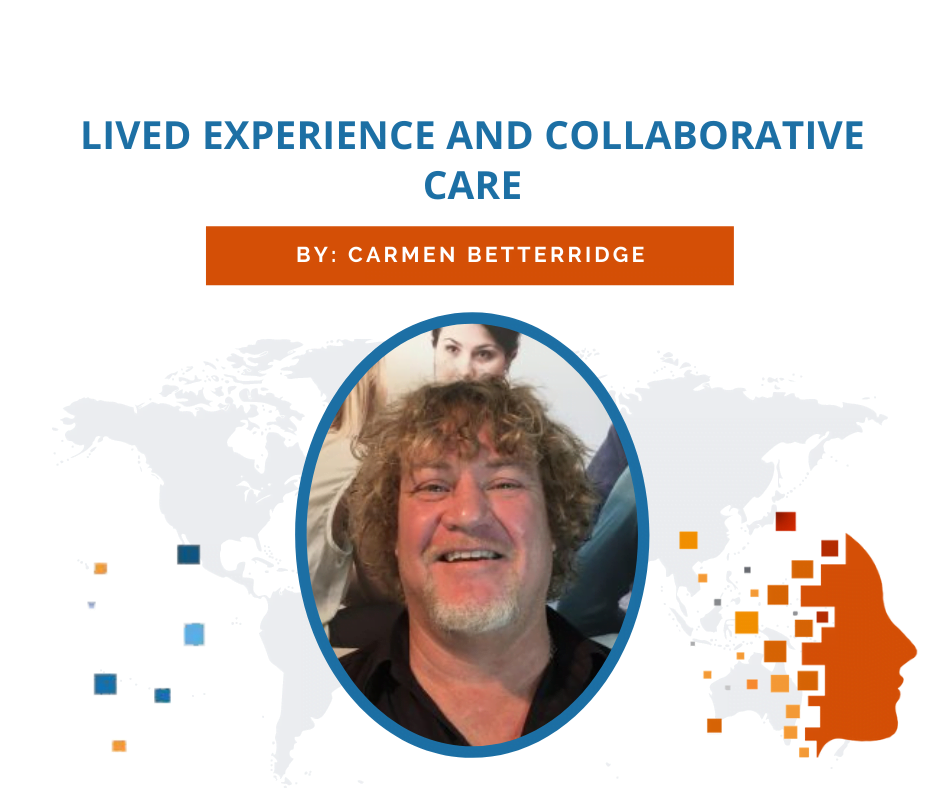 Lived Experience and Collaborative Care