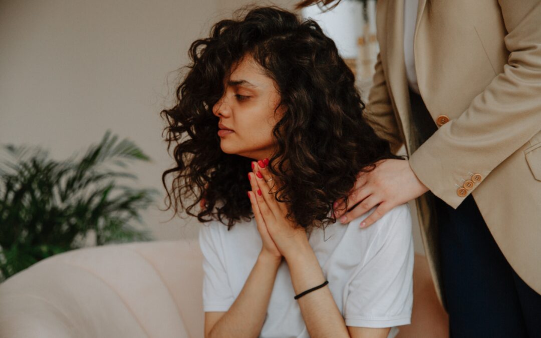 Providing support to suicidal patients post discharge