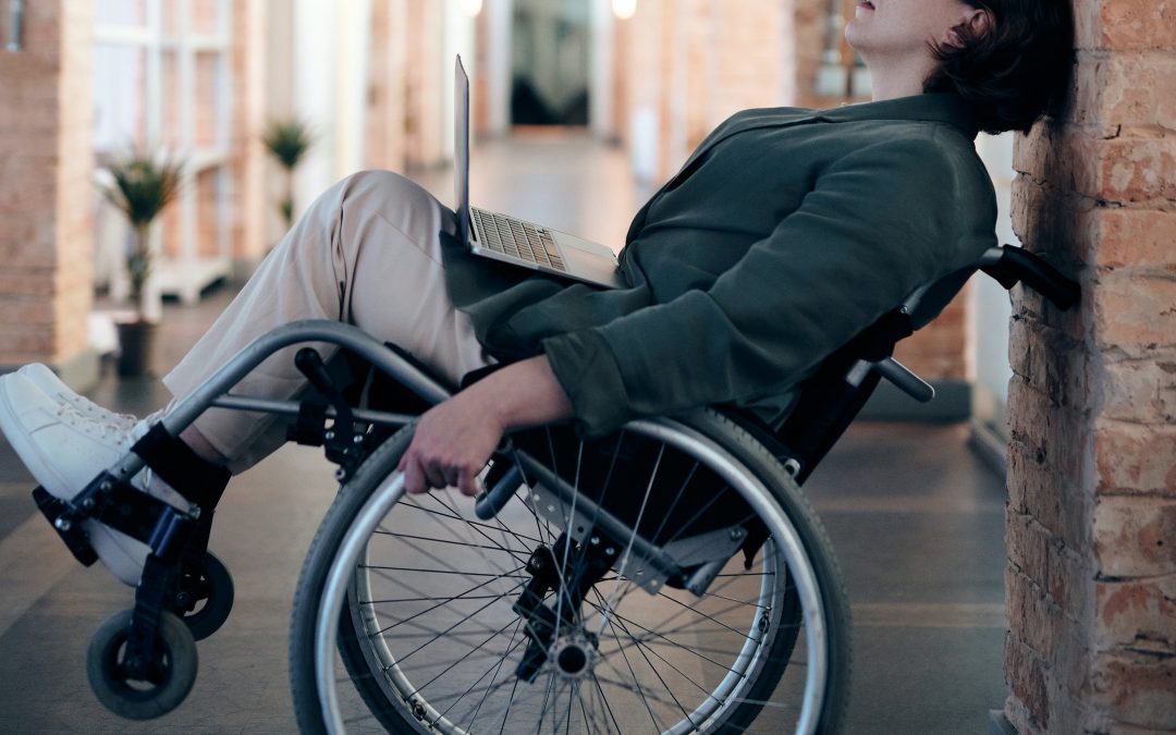 But we are supposed to be safe at work